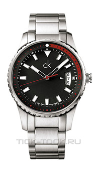  Calvin Klein K3211404